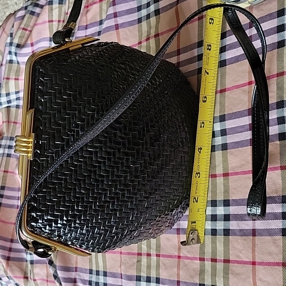 Rodo crossbody purse